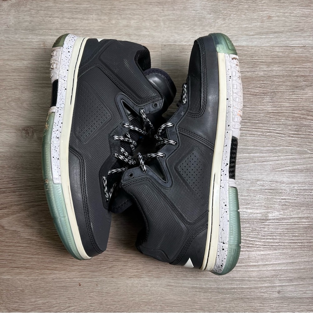 Li-Ning Way of Wade 4